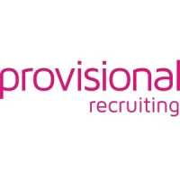 Provisional Recruiting & Staffing Logo