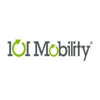 101 Mobility Allentown Logo