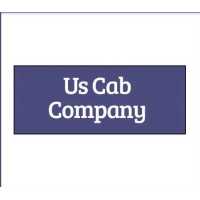 Us Cab Company Logo