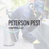 Peterson Pest Control Logo