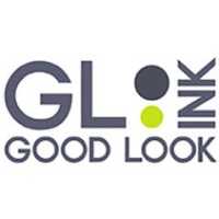 Good Look Ink Logo