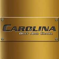 Carolina Duct & Crawl LLC Logo