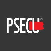 PSECU Financial Center Logo