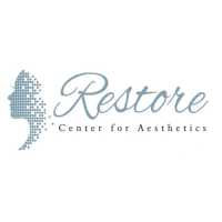 Restore Center for Aesthetics Logo
