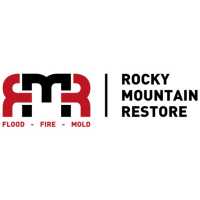 Rocky Mountain Restore Logo