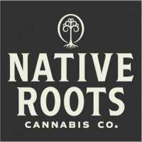 Native Roots Medical and Recreational Marijuana Dispensary Littleton Logo