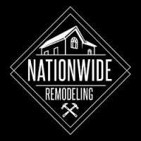 Nationwide Remodeling, a Home Depot Partner Logo