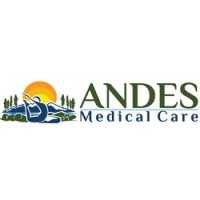 Andes Medical Care Logo