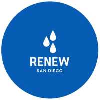 Renew San Diego Logo