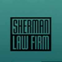 Sherman Law Firm PC Logo