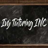 Ivy Tutoring INC Logo