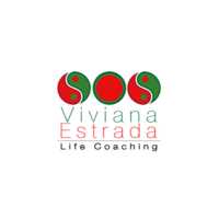 Viviana Estrada Life Coaching Logo