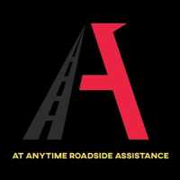 At Anytime Roadside Assistance Logo