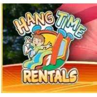 HangTime Rentals Logo