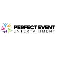 Perfect Event Entertainment Logo