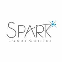 Spark Laser Center Logo