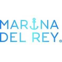 Marina del Rey Visitors Center Logo