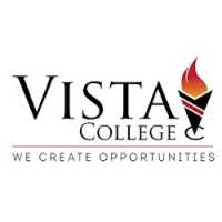 Vista College Killeen Logo