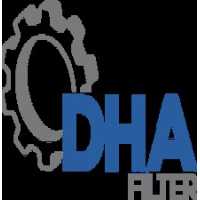 DHA Filter - Darrell Hanna & Associates Inc Logo