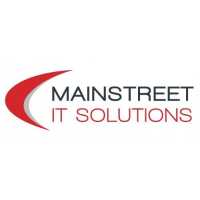 MainStreet IT Solutions Logo