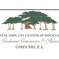 Dental Implant Center of Rockville Logo