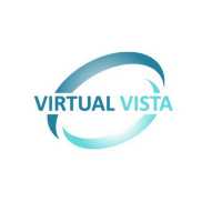 Virtual Vista - Virtual Tour, Photography & Drone Logo