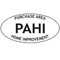 Purchase Area Home Improvement Logo