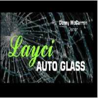 Layci Auto Glass LLC Logo