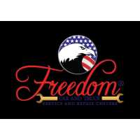 Freedom Car and Truck Logo
