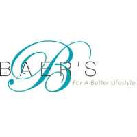 Baer's Furniture Co Logo