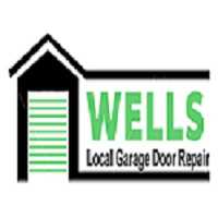 OCD Garage Door Repair- Garage Spring & Opener Repair Los Angeles Logo