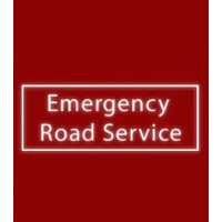 Emergency Road Service Logo
