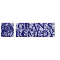 Grans Remedy USA Logo