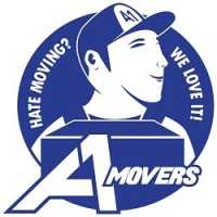 A1 Movers, Inc Logo