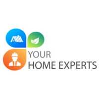 Your Home Experts Inc. Logo