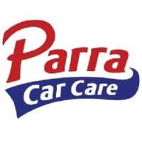 Parra Care Care Logo