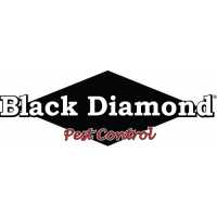 Black Diamond Pest Control - Nashville Logo