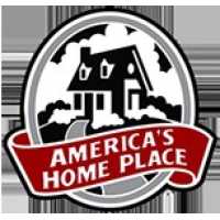 America's Home Place - Macon, GA Logo