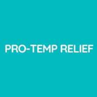 Pro-Temp Relief LLC Logo
