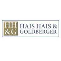 Hais Hais & Goldberger St. Louis Divorce Lawyer Logo