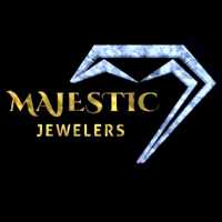 Majestic Jewelers Logo