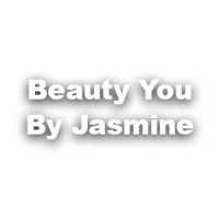 Beauty You By Jasmine Logo