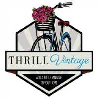 Thrill Vintage Logo