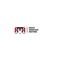 Rocky Mountain Restore Logo