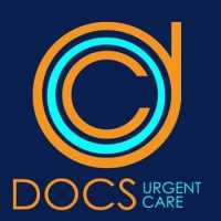 Docs Urgent Care & Primary Care - Bethel Logo
