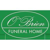 O'Brien Funeral Home Logo