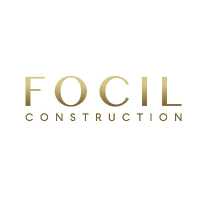 Focil Construction Logo