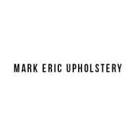 Mark Eric Upholstery Logo