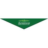 Kennison Forest Products, Inc, Logo