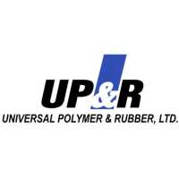 Universal Polymer and Rubber, Ltd Logo
